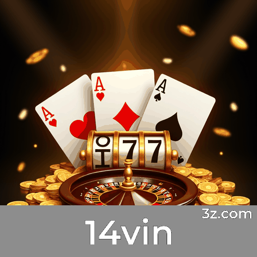 Acesse 14vin com Facilidade e Segurança